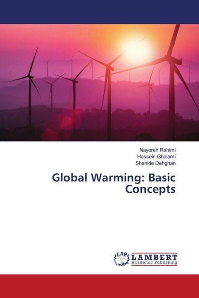 Produktbild: Global Warming: Basic Concepts