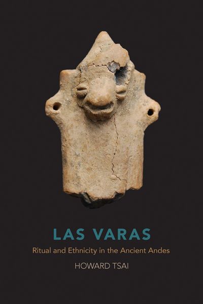 Produktbild: Las Varas