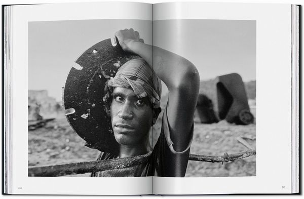 Produktbild: Sebasti&atilde;o Salgado