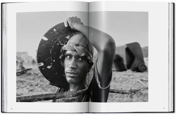 Produktbild: Sebasti&atilde;o Salgado