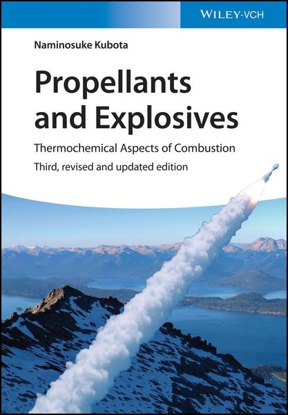 Produktbild: Propellants and Explosives