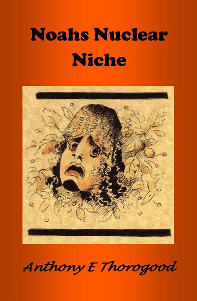 Produktbild: Noahs Nuclear Niche