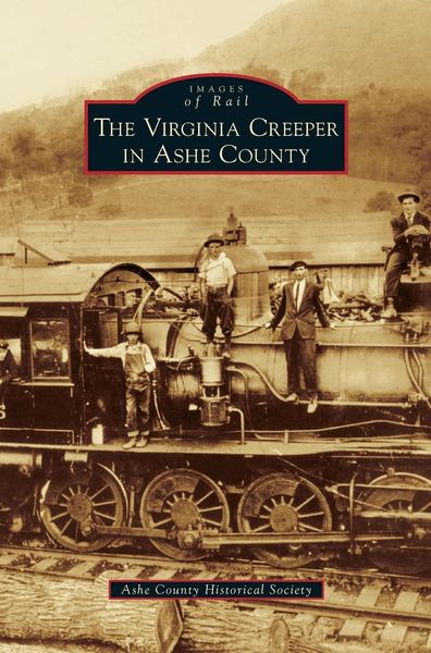 Produktbild: Virginia Creeper in Ashe County