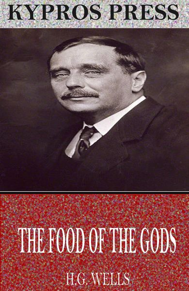 Produktbild: The Food of the Gods