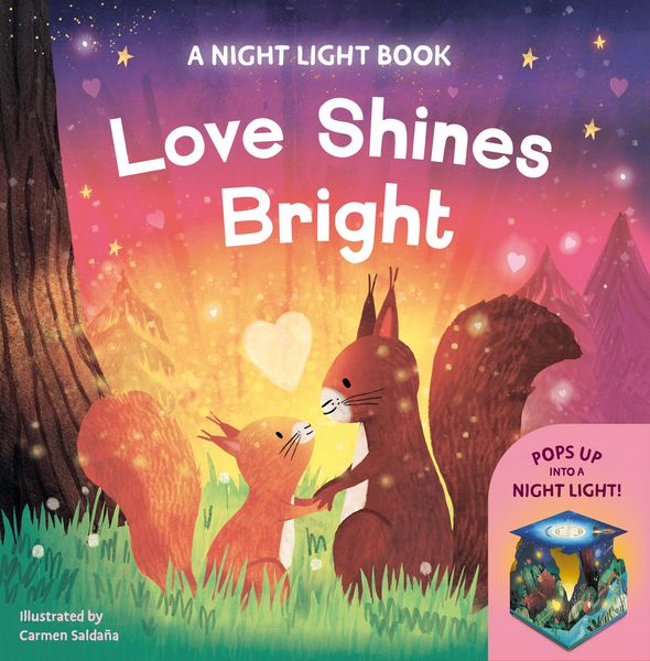 Produktbild: Love Shines Bright