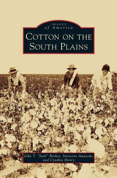 Produktbild: Cotton on the South Plains