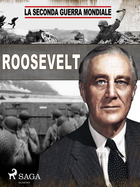 Produktbild: Roosevelt