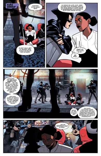 Produktbild: Catwoman