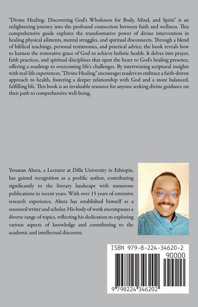 Produktbild: Divine Healing