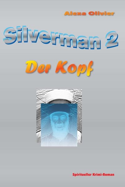 Produktbild: Silverman 2