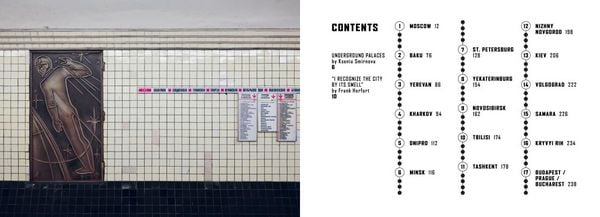 Produktbild: CCCP Underground