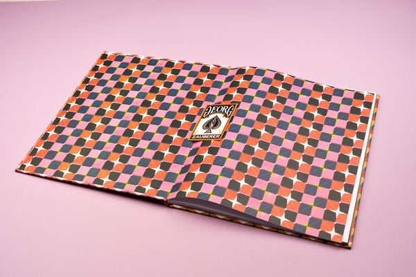 Produktbild: Magie und allerlei Unfug