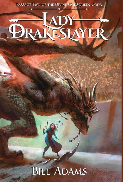 Produktbild: Lady Drakeslayer