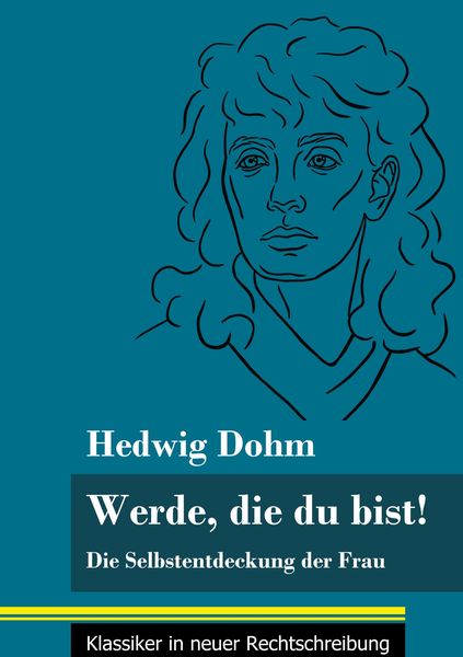 Produktbild: Werde, die du bist!
