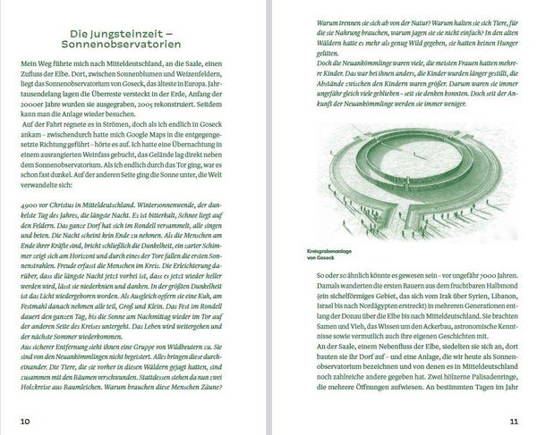 Produktbild: Im Rhythmus der Natur