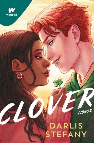 Produktbild: Clover