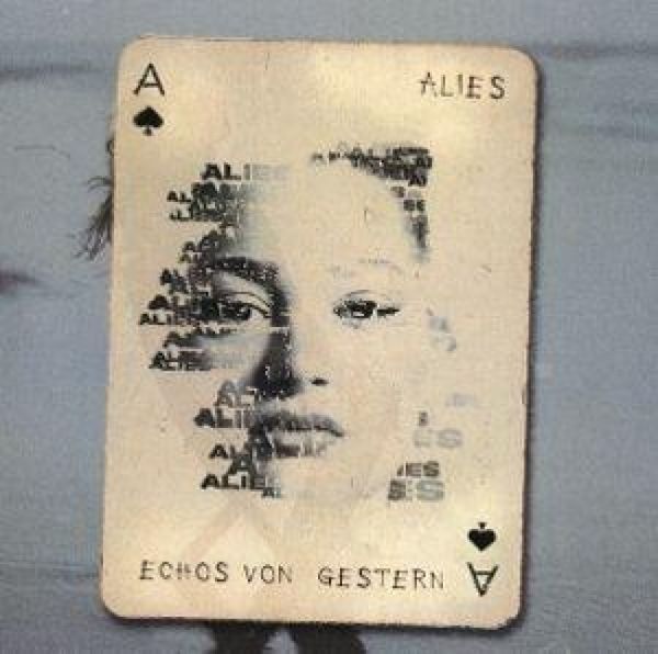 Produktbild: Echos von gestern