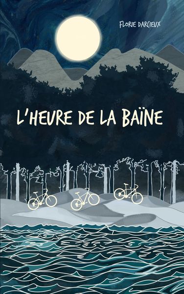 Produktbild: L'Heure de la Ba&iuml;ne