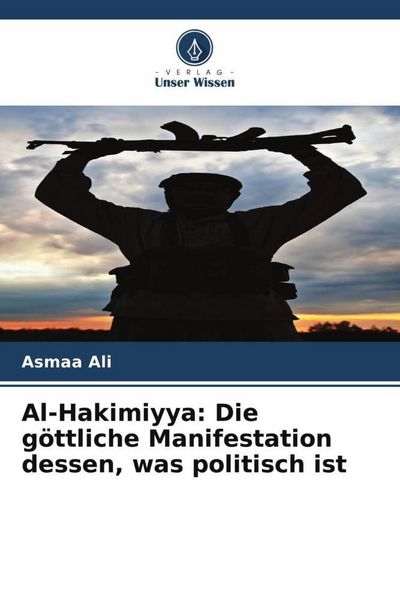 Produktbild: Ali, A: Al-Hakimiyya