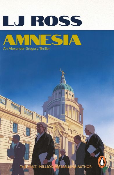 Produktbild: Amnesia