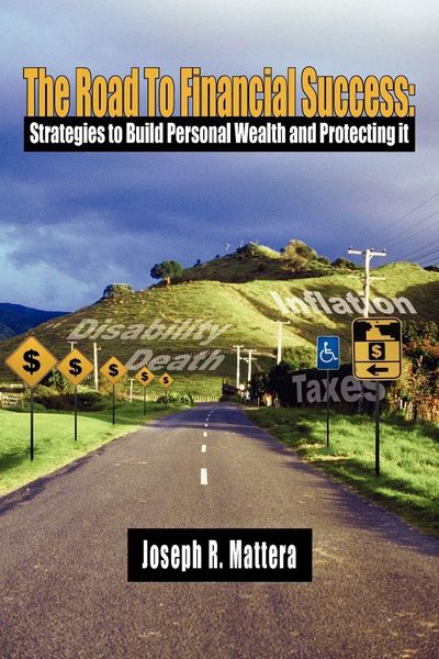 Produktbild: The Road To Financial Success
