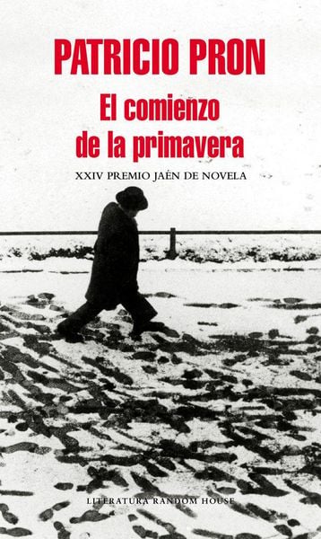Produktbild: El comienzo de la primavera