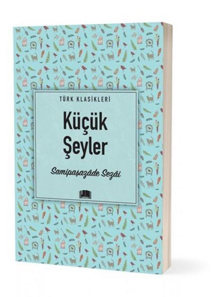 Produktbild: K&uuml;c&uuml;k Seyler