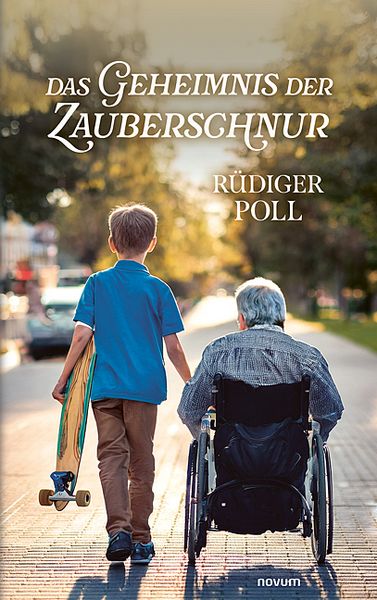Produktbild: Das Geheimnis der Zauberschnur