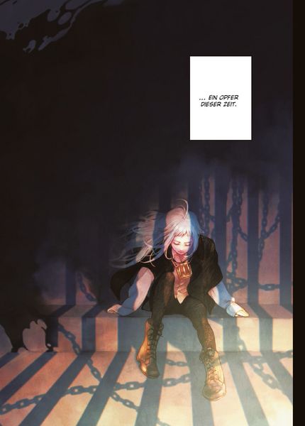Produktbild: Night light Hounds 01