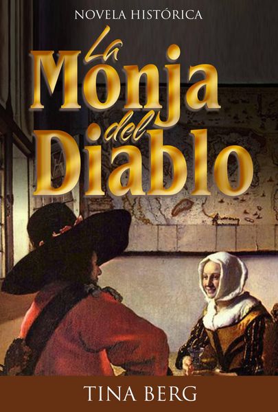 Produktbild: La Monja del Diablo