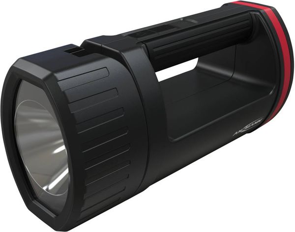 Ansmann LED Akku-Handscheinwerfer Profi HS5R 330lm 1600-0222