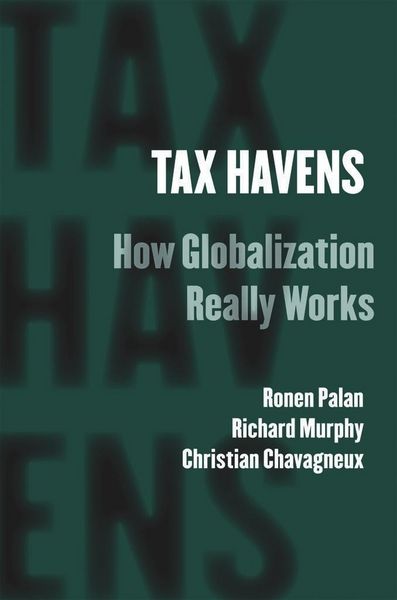 Produktbild: Tax Havens