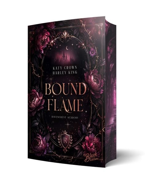 Produktbild: Bound Flame