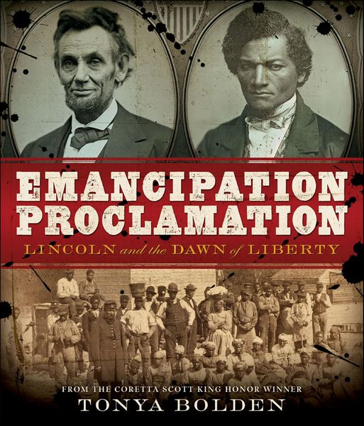 Produktbild: Emancipation Proclamation