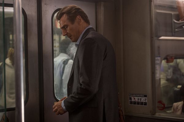 Produktbild: The Commuter