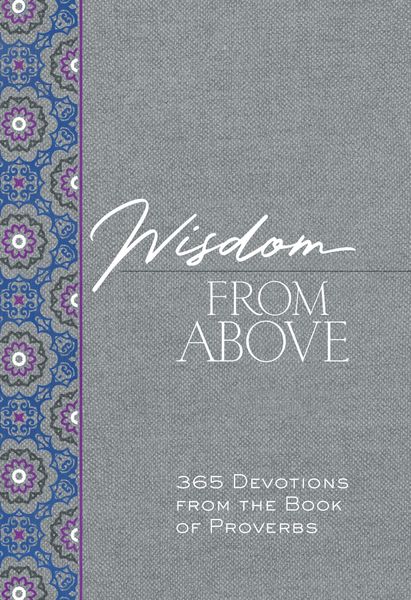 Produktbild: Wisdom from Above