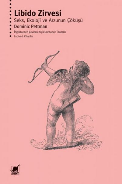 Produktbild: Libido Zirvesi