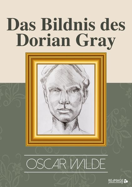 Produktbild: Das Bildnis des Dorian Gray