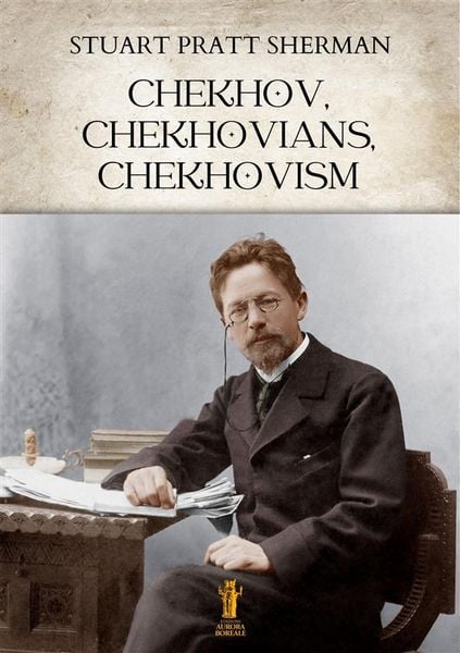 Produktbild: Chekhov, Chekhovians, Chekhovism