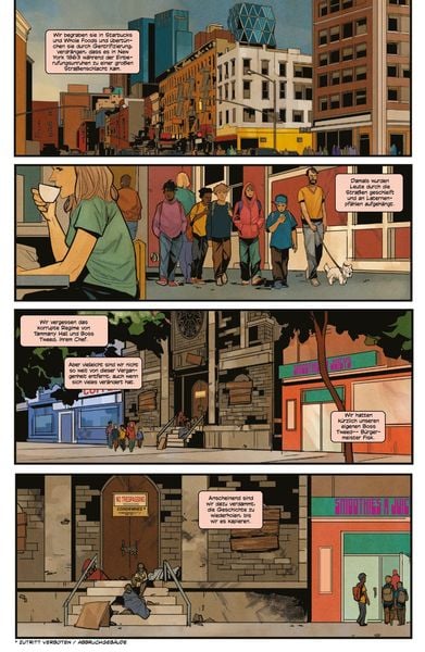 Produktbild: Daredevil & Echo: Der Teufel steckt im Detail