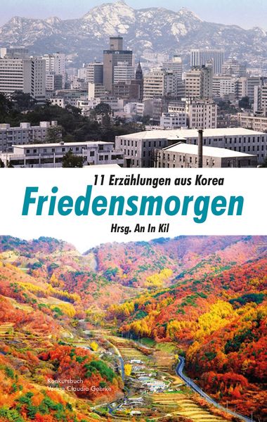 Produktbild: Friedensmorgen