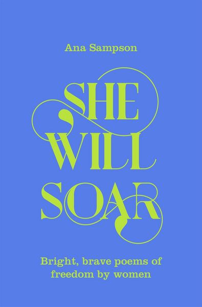 Produktbild: She Will Soar