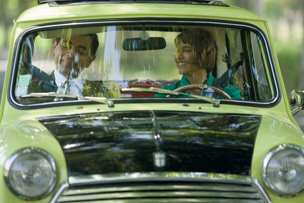 Produktbild: Mr. Bean macht Ferien