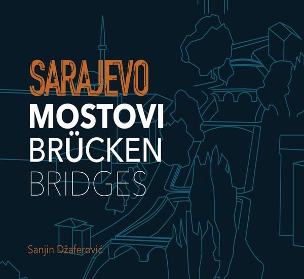 Produktbild: Sarajevo