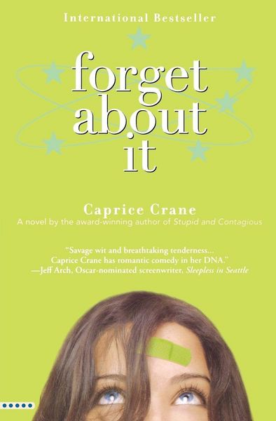 Produktbild: Forget About It