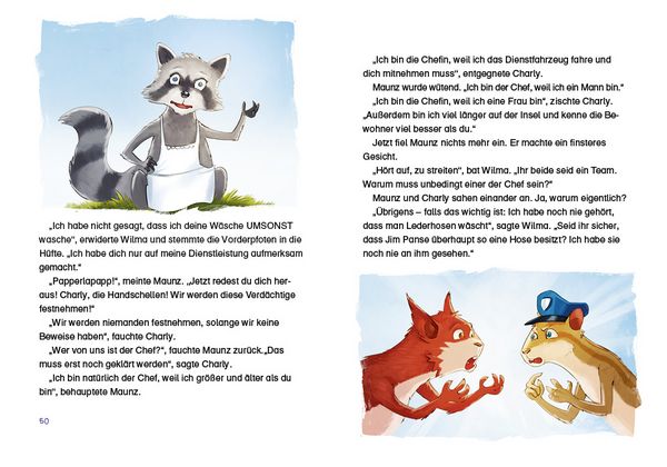 Produktbild: Happy Eiland