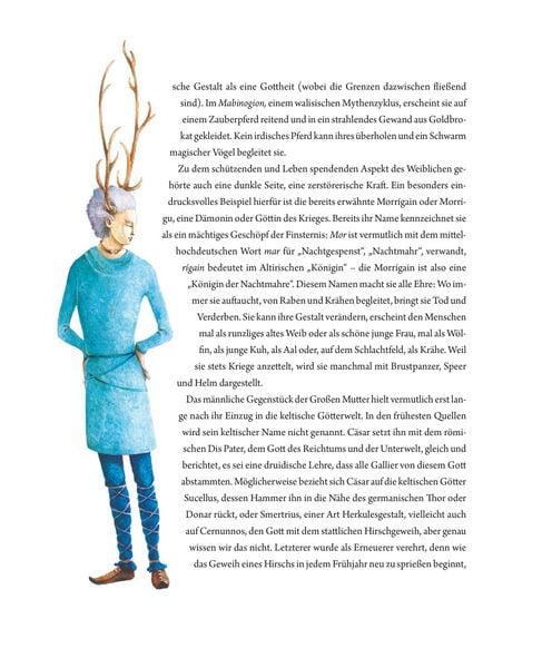 Produktbild: Die Kelten