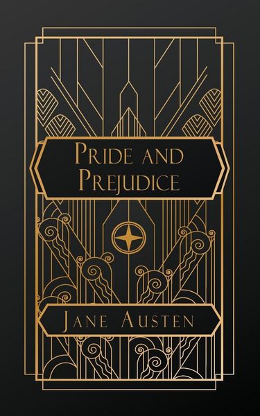 Produktbild: Pride and Prejudice