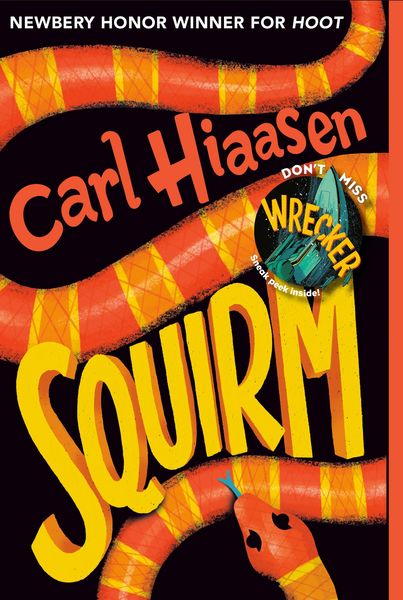 Produktbild: Squirm
