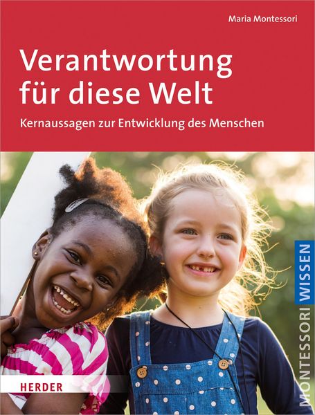 Produktbild: Verantwortung f&uuml;r diese Welt